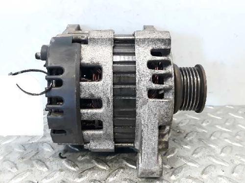 Used Alternator DAEWOO NUBIRA Saloon (J100) [1997-2025]  6114378