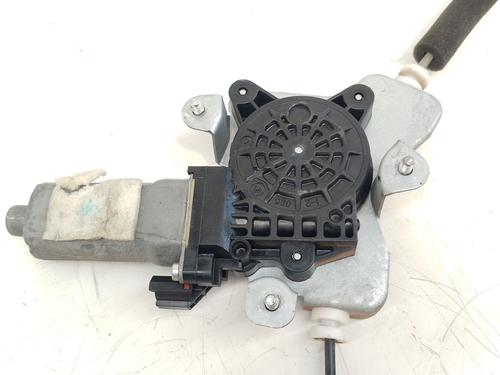Rear left window mechanism SSANGYONG ACTYON SPORTS I (QJ) 2.0 Xdi | BP26182956C24 