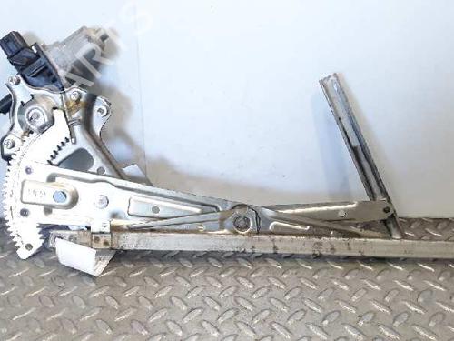 Used Front left window mechanism MITSUBISHI LANCER VIII (CY_A, CZ_A) [2007-2025]  7196165