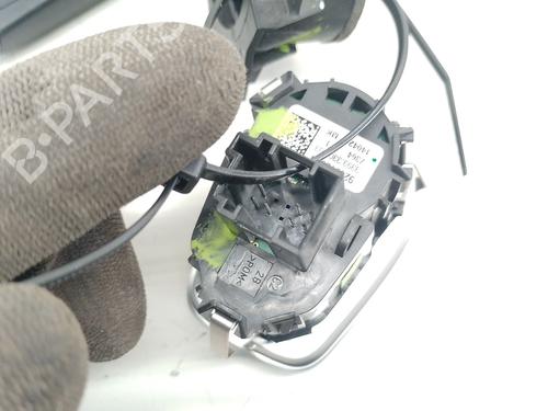 Ignition barrel BMW X1 (F48) sDrive 18 d | BP25821006M48 