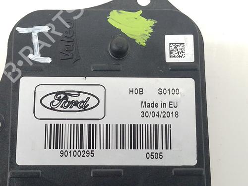 Lights ECU FORD KUGA III (DFK) | BP33114547M55 - Image 4
