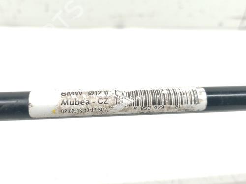 Anti roll bar BMW 3 (F30, F80)  | BP25862567M96 