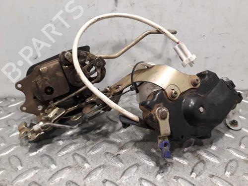 Used Rear left lock SUZUKI BALENO Hatchback (EG) [1995-2002]  3040491