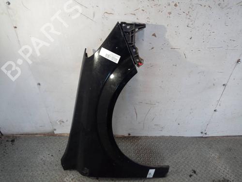 Used Right front fenders OPEL ASTRA H (A04) 1.7 CDTI (L48) (100 hp) 16580784