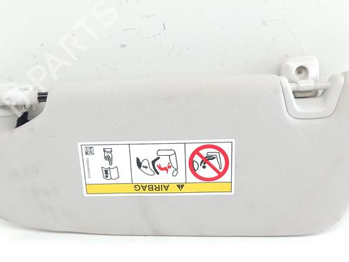 Højre solskærm FORD MONDEO V Hatchback (CE) 2.0 EcoBlue | BP31943464I2