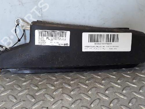 Airbag porta direita SEAT LEON (1P1) 1.9 TDI (105 hp) 1K4880242B | 1K4880242B |