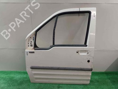 Used Left front door FORD TRANSIT CONNECT (P65_, P70_, P80_) 1.8 Di (75 hp) 17773727