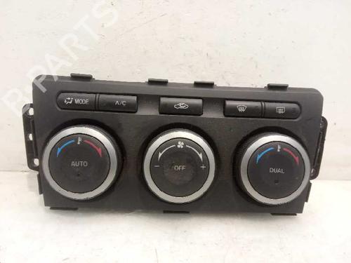 Used Climate control MAZDA 6 Hatchback (GH) [2007-2013]  4700259