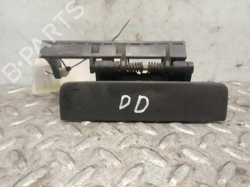 Front right exterior door handle PEUGEOT 306 Hatchback (7A, 7C, N3, N5) 1.9 D BP3050702C129