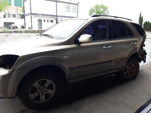 Left front fog light KIA SORENTO I (JC)  | BP9759738C30 