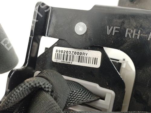 Rear right seatbelt HYUNDAI i40 I CW (VF) 1.7 CRDi | BP29268520I28 