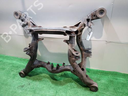 Rear axle AUDI Q7 (4LB)  | BP17318232M2 