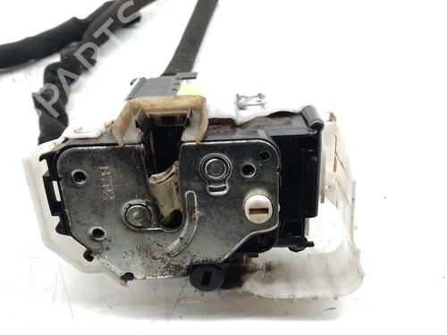 Rear left lock OPEL COMBO Box Body/MPV (X12) 1.6 CDTI (B05) | BP30686969C100 