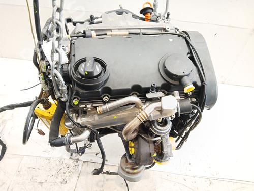 Engine AUDI A4 B7 (8EC) 2.0 TDI 16V | BP29483412M1 