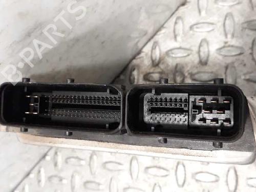 Control unit SEAT LEON (1M1)  | BP6687683M11 