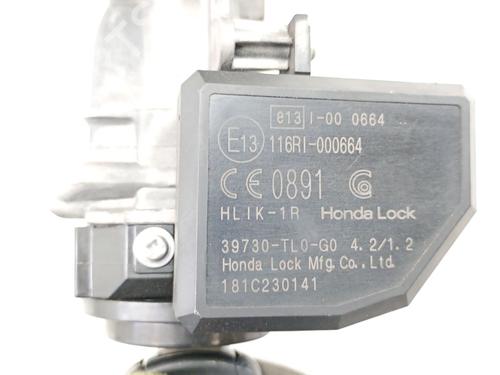 Ignition barrel HONDA ACCORD VIII (CU) 2.2 i-DTEC (CU3) | BP40453372M48  - Image 5