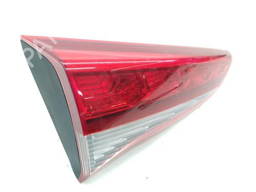 Left tailgate light HYUNDAI TUCSON (TL, TLE) 1.6 GDi | BP34735024C79 - Image 2