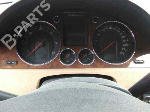 Left rear window switch VW PASSAT B6 Variant (3C5) 2.0 TDI | BP3349388C108  - Image 14