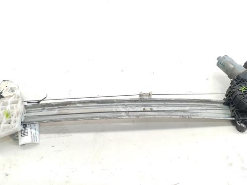 Front right window mechanism HONDA HR-V (RU) 1.6 i-DTEC (RU8) | BP33401444C23 - Image 5