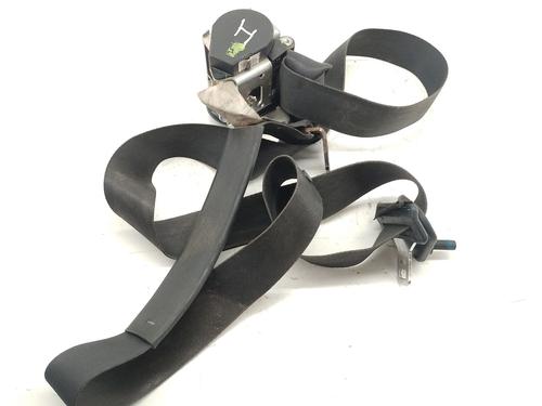 Used Front left seatbelt FORD TOURNEO CONNECT 1.8 TDCi (90 hp) 26960312