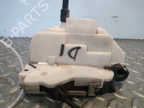 Front left lock CITROËN C3 I (FC_, FN_) 1.1 i | BP13242011C98 