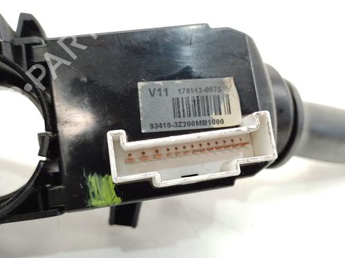 Switch HYUNDAI i40 I (VF) 1.7 CRDI | BP35788188I30  - Image 7