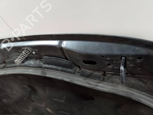 Hood VOLVO S80 I (184)  | BP18339144C1 
