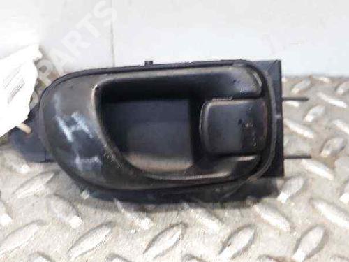 Used Rear left interior door handle Rear left interior door handle DAEWOO REZZO (U100) 1.6 (105 hp) 3221379 3221379