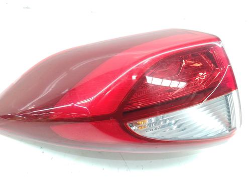 Left taillight HYUNDAI TUCSON (TL, TLE) 1.6 GDi | BP34735023C34 - Image 2