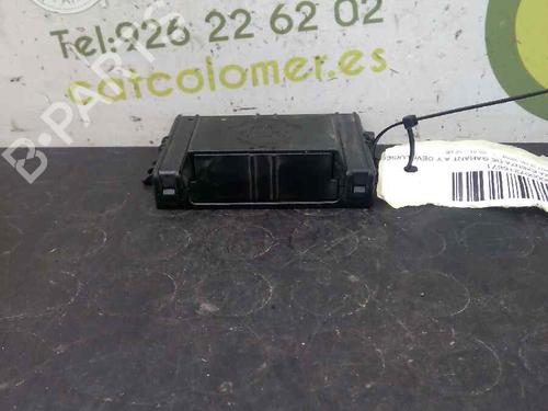 Elektronische module BMW 3 Compact (E46) 320 td | BP11671476M83 