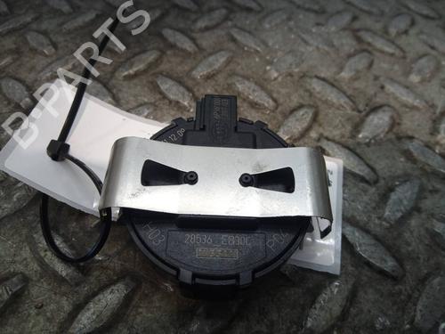 Elektronisk sensor NISSAN QASHQAI / QASHQAI +2 I (J10, NJ10, JJ10E) 2.0 dCi | BP16427438M84 
