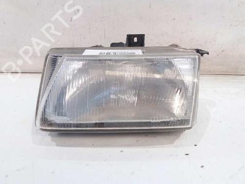 Used Left headlight SEAT IBIZA II (6K1) 1.9 D (64 hp) 4510580