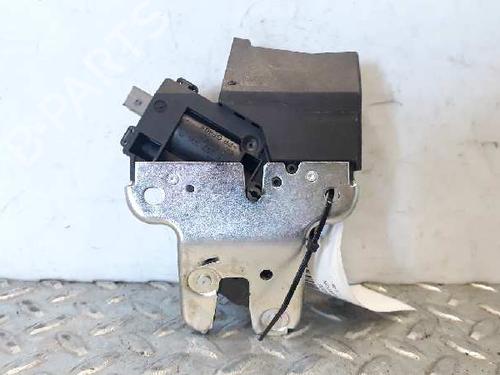 Used Tailgate lock SEAT EXEO (3R2) [2008-2013]  5833099