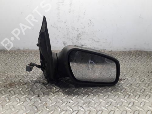 Used Right mirror FORD FOCUS II (DA_, HCP, DP) 1.6 TDCi (109 hp) 15891716