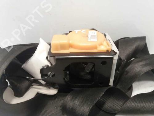 Rear center seatbelt CITROËN C4 Picasso I MPV (UD_)  | BP8758779I27 