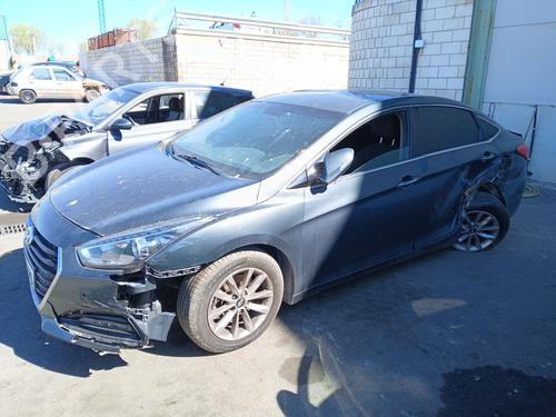 Steering column HYUNDAI i40 I (VF) 1.7 CRDI | BP34213916M21  - Image 11