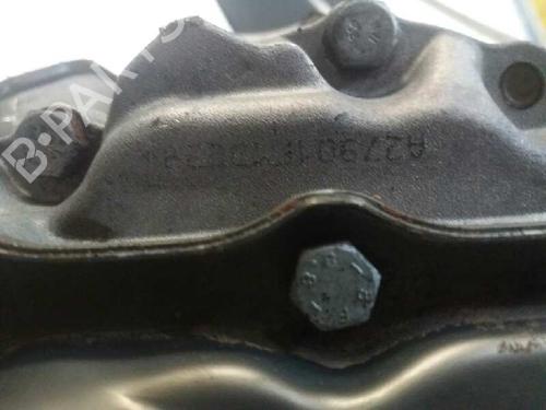 Gearbox OPEL CORSA C (X01)  | BP4448008M3 