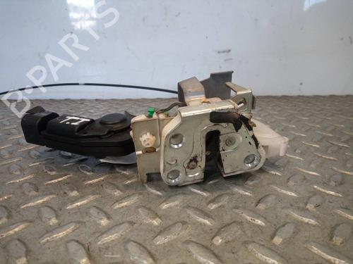 Rear left lock PEUGEOT 107 (PM_, PN_) 1.0 | BP13506663C100 