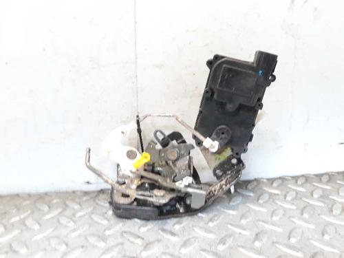 Rear right lock HYUNDAI ACCENT II (LC)  | BP3055262C99 
