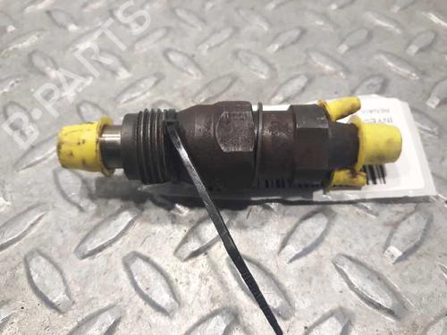 Used Injector RENAULT MEGANE I (BA0/1_) [1995-2004]  7006206