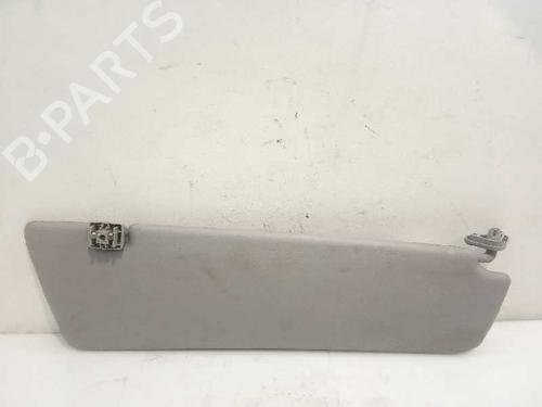 Left sun visor MERCEDES-BENZ VITO / MIXTO Van (W639)  | BP4700872I1 