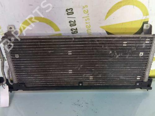Used AC radiator OPEL CORSA B (S93) 1.4 i (F08, F68, M68) (60 hp) 3049194