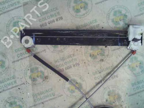 Rear right window mechanism FORD S-MAX (WA6)  | BP3125398C25 