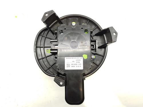 Heater blower motor JAGUAR I-PACE (X590) EV400 AWD | BP27834443M62 