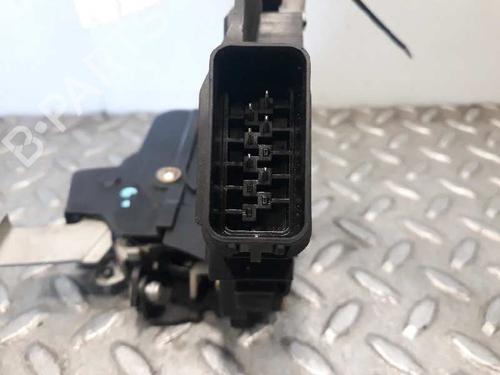 Rear right lock FORD FOCUS II (DA_, HCP, DP) 1.6 TDCi | BP3042247C99 