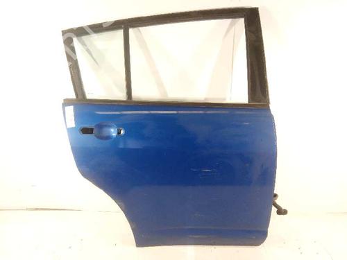 Used Right rear door NISSAN TIIDA Hatchback (C11X) [2006-2011]  4683874