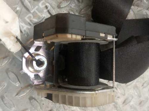 Front left seatbelt FORD FOCUS II (DA_, HCP, DP) 1.6 TDCi | BP8758342I26 