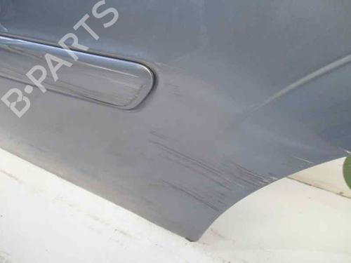 Left rear door OPEL ZAFIRA / ZAFIRA FAMILY B (A05) 1.9 CDTI (M75) | BP3059151C4 