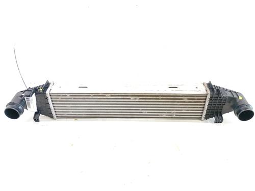 Used Intercooler Intercooler MERCEDES-BENZ C-CLASS (W204) C 200 CDI (204.001) (136 hp) 40255384 40255384