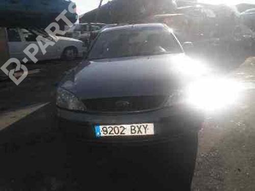 Rear right interior door handle FORD MONDEO III (B5Y) 2.0 TDCi | BP3220544I16  - Image 10